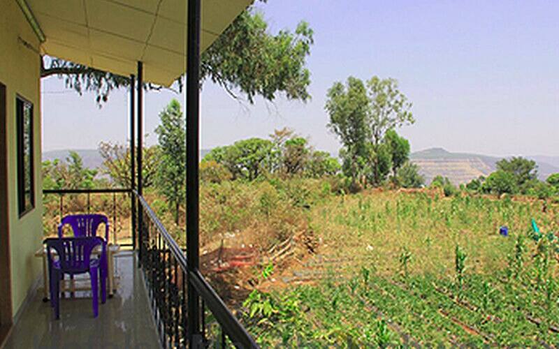 Anjali Niwas Cottage, Mahabaleshwar 5